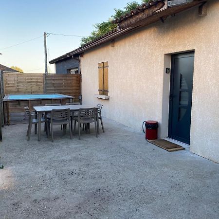 House Of Romas Apartment Villeneuve-sur-Lot Exterior foto