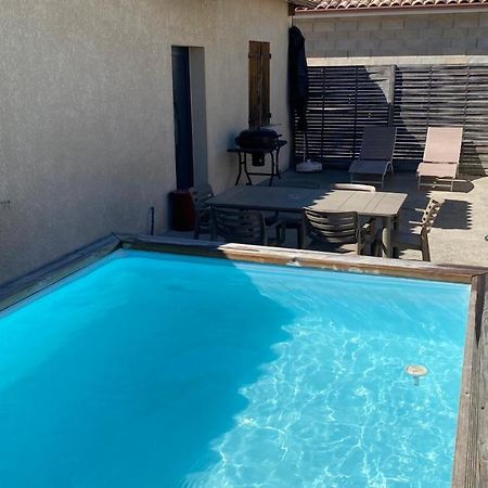 House Of Romas Apartment Villeneuve-sur-Lot Exterior foto