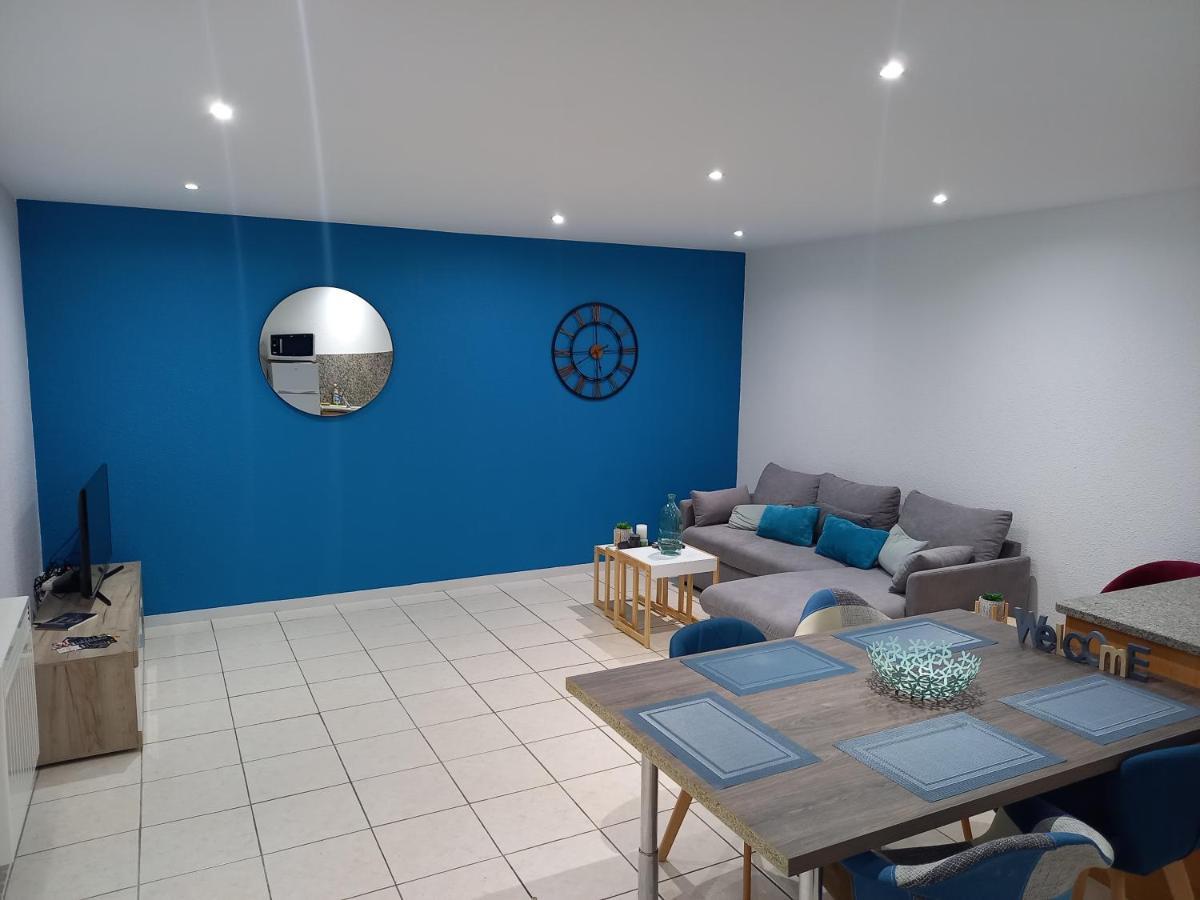 House Of Romas Apartment Villeneuve-sur-Lot Exterior foto