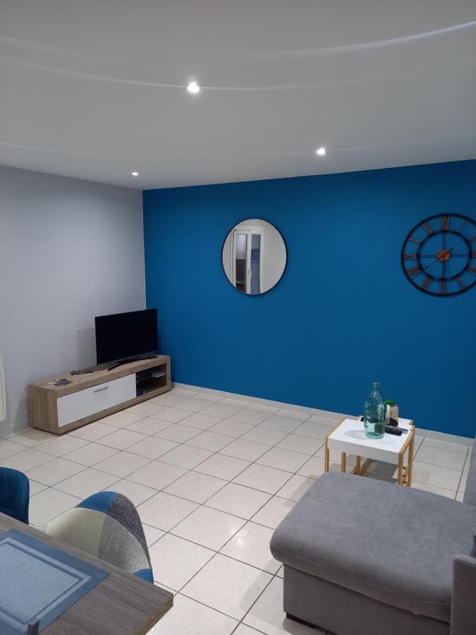 House Of Romas Apartment Villeneuve-sur-Lot Exterior foto