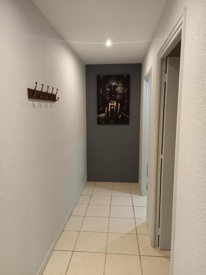 House Of Romas Apartment Villeneuve-sur-Lot Exterior foto