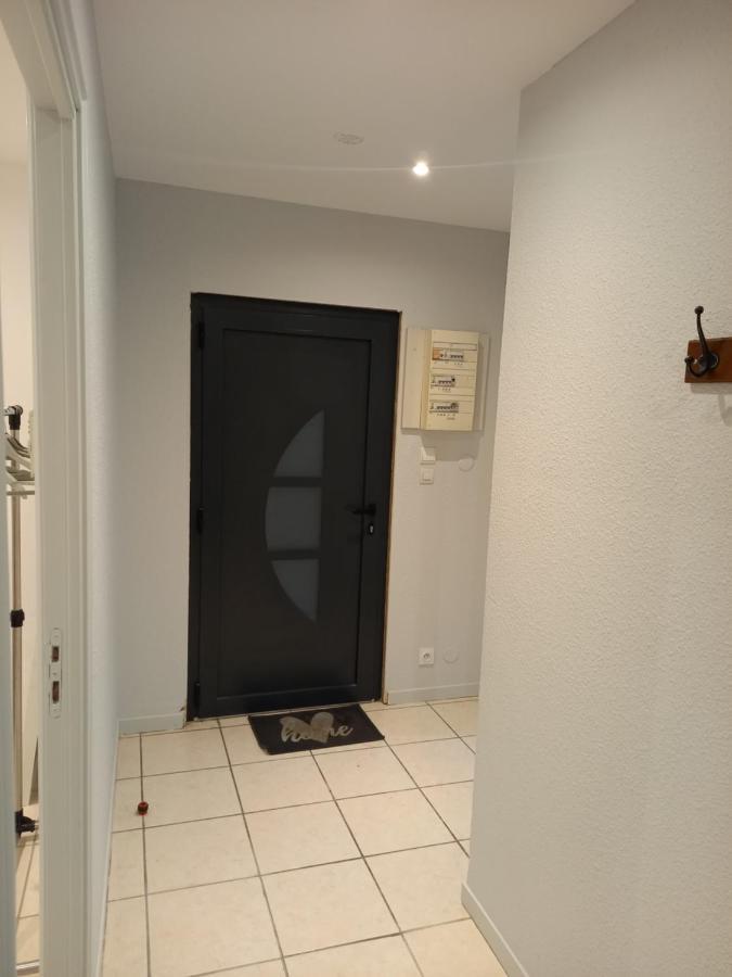 House Of Romas Apartment Villeneuve-sur-Lot Exterior foto