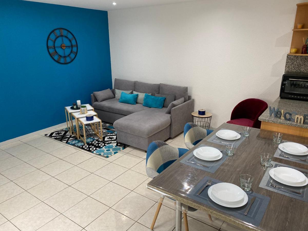 House Of Romas Apartment Villeneuve-sur-Lot Exterior foto