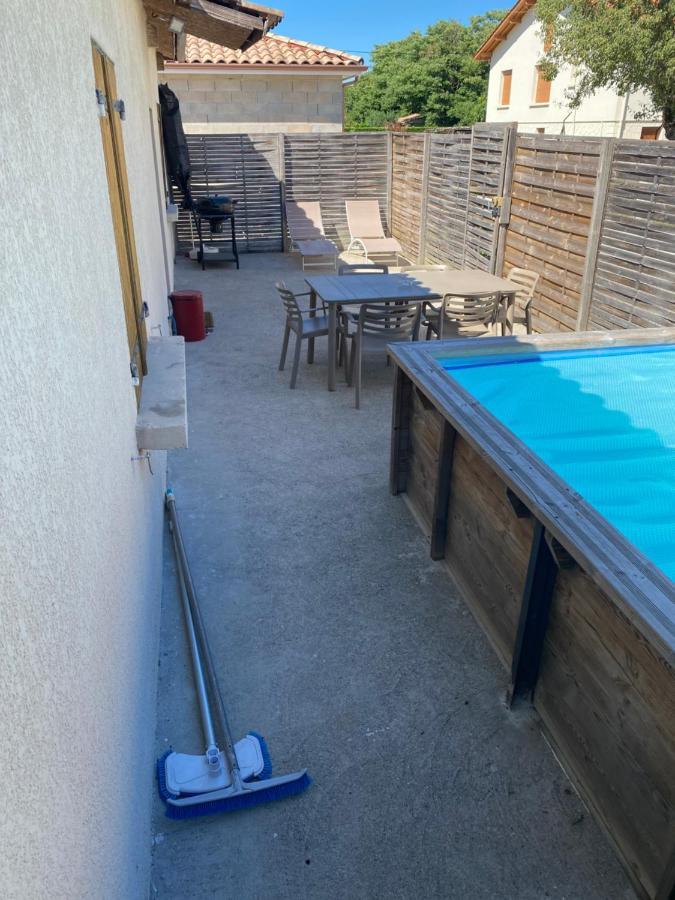 House Of Romas Apartment Villeneuve-sur-Lot Exterior foto